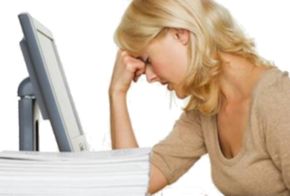 Compile time warning